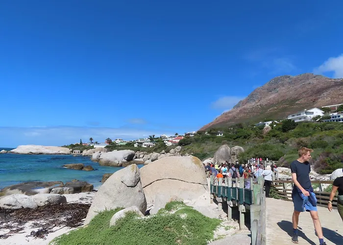 Bonne Esperance, Simon\'S Town