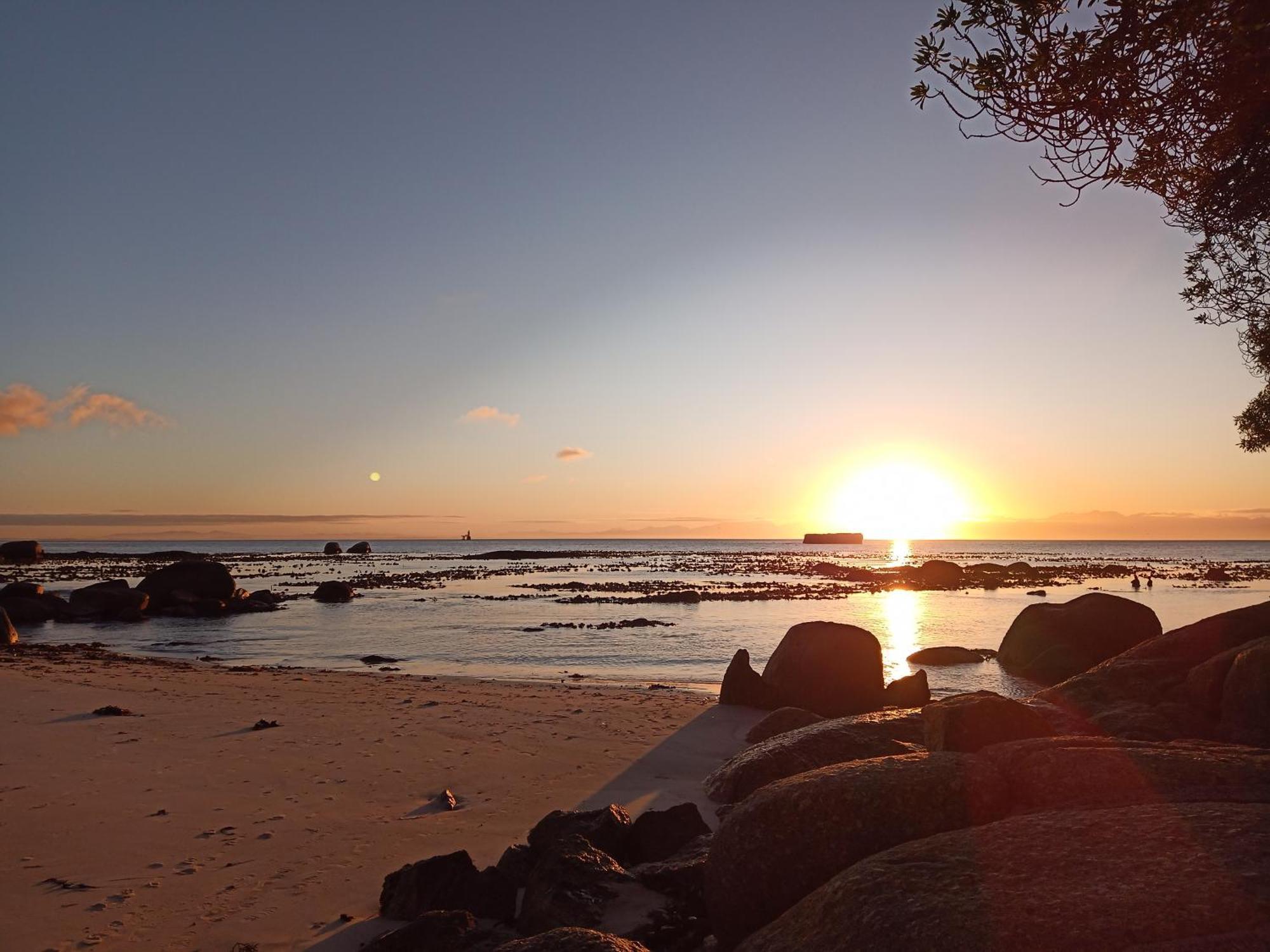 Apartamento Bonne Esperance,