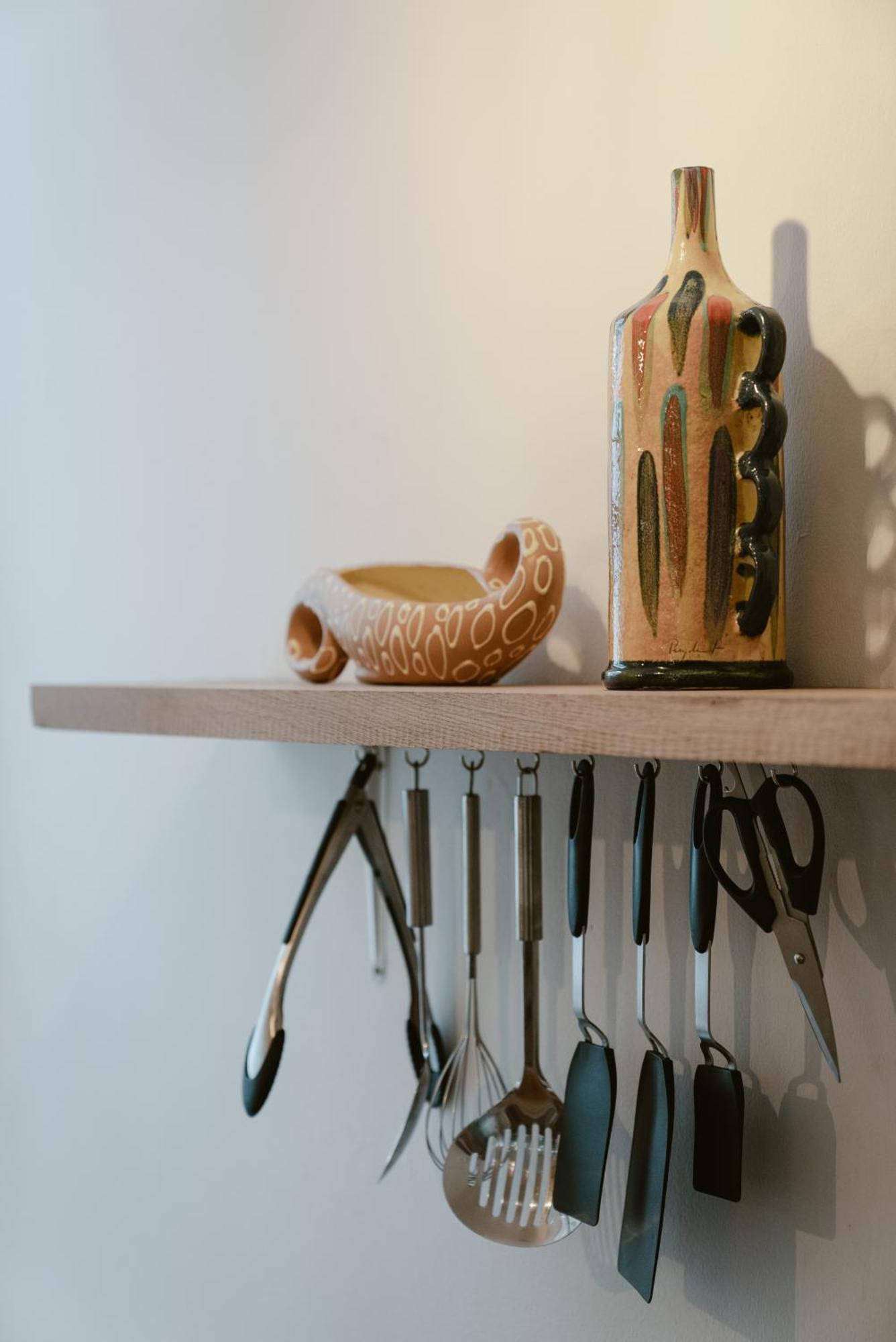 Apartamento Bonne Esperance,