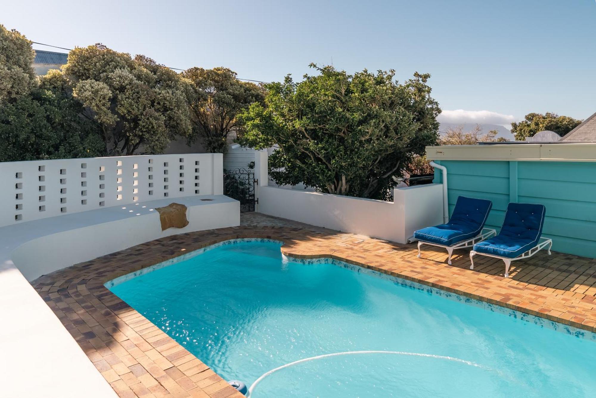 Bonne Esperance, Apartamento Simonʼs Town