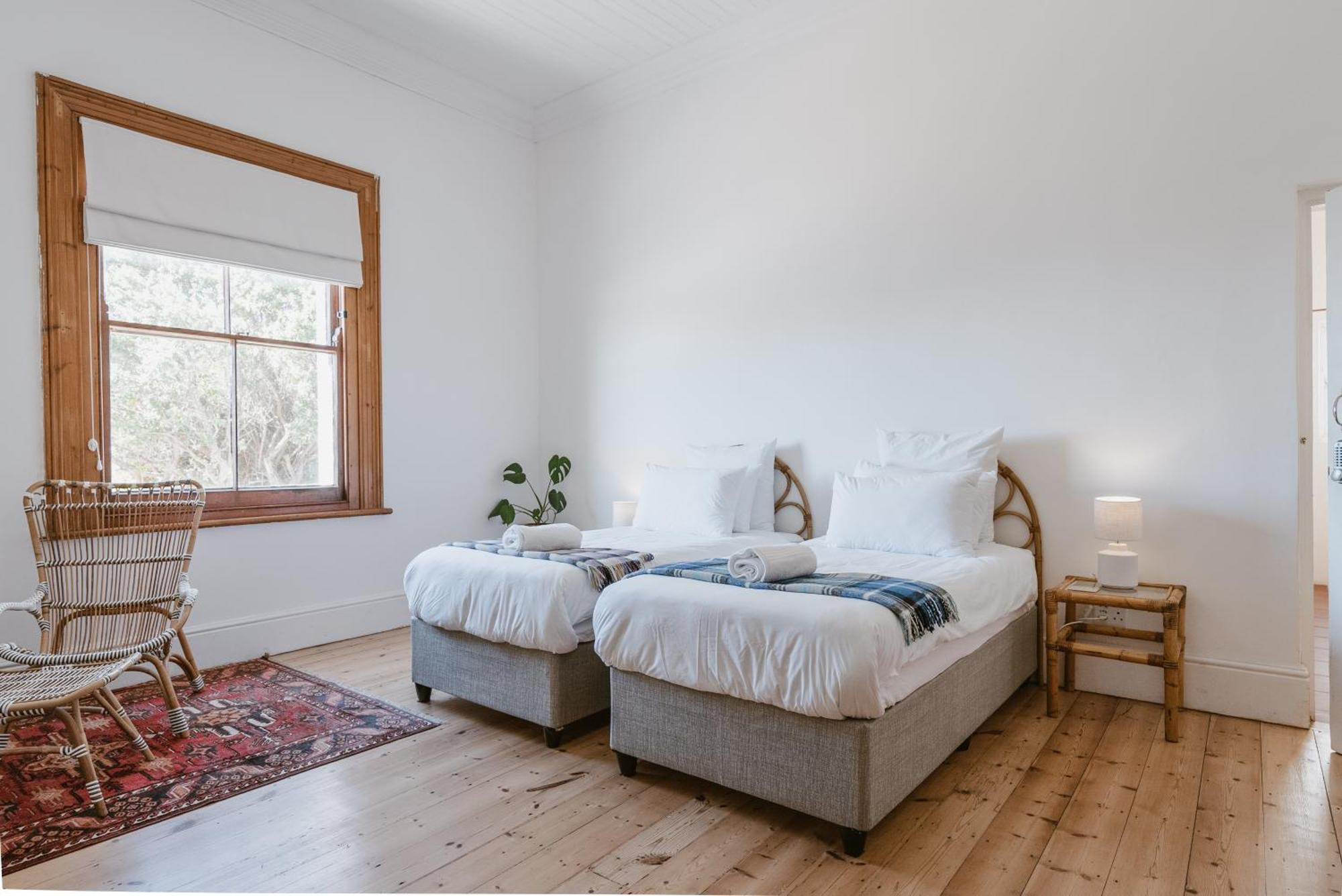 Apartamento Bonne Esperance, *