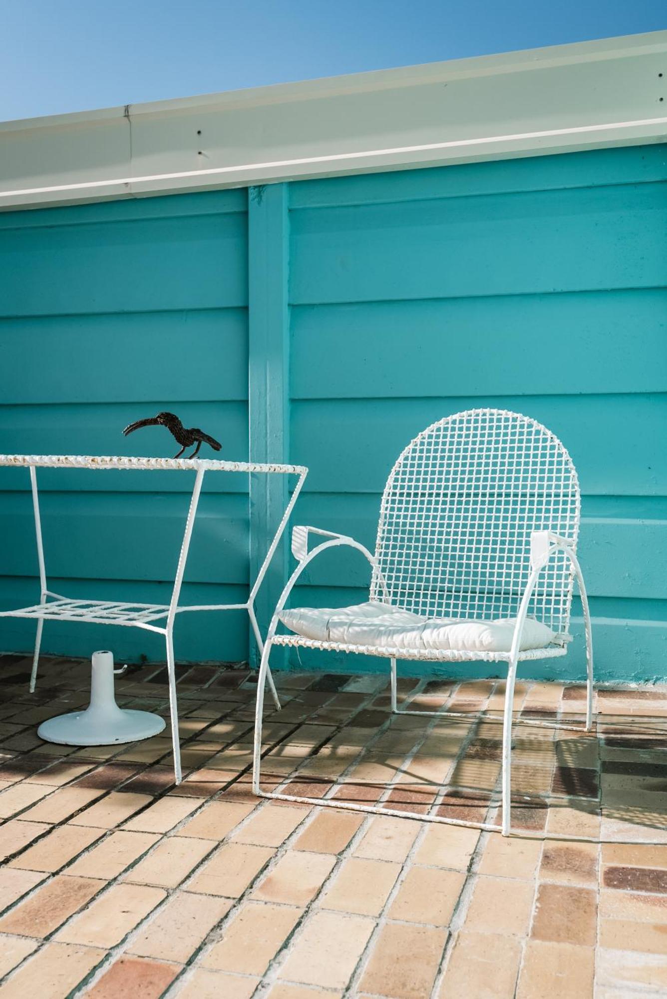 Bonne Esperance, Apartamento