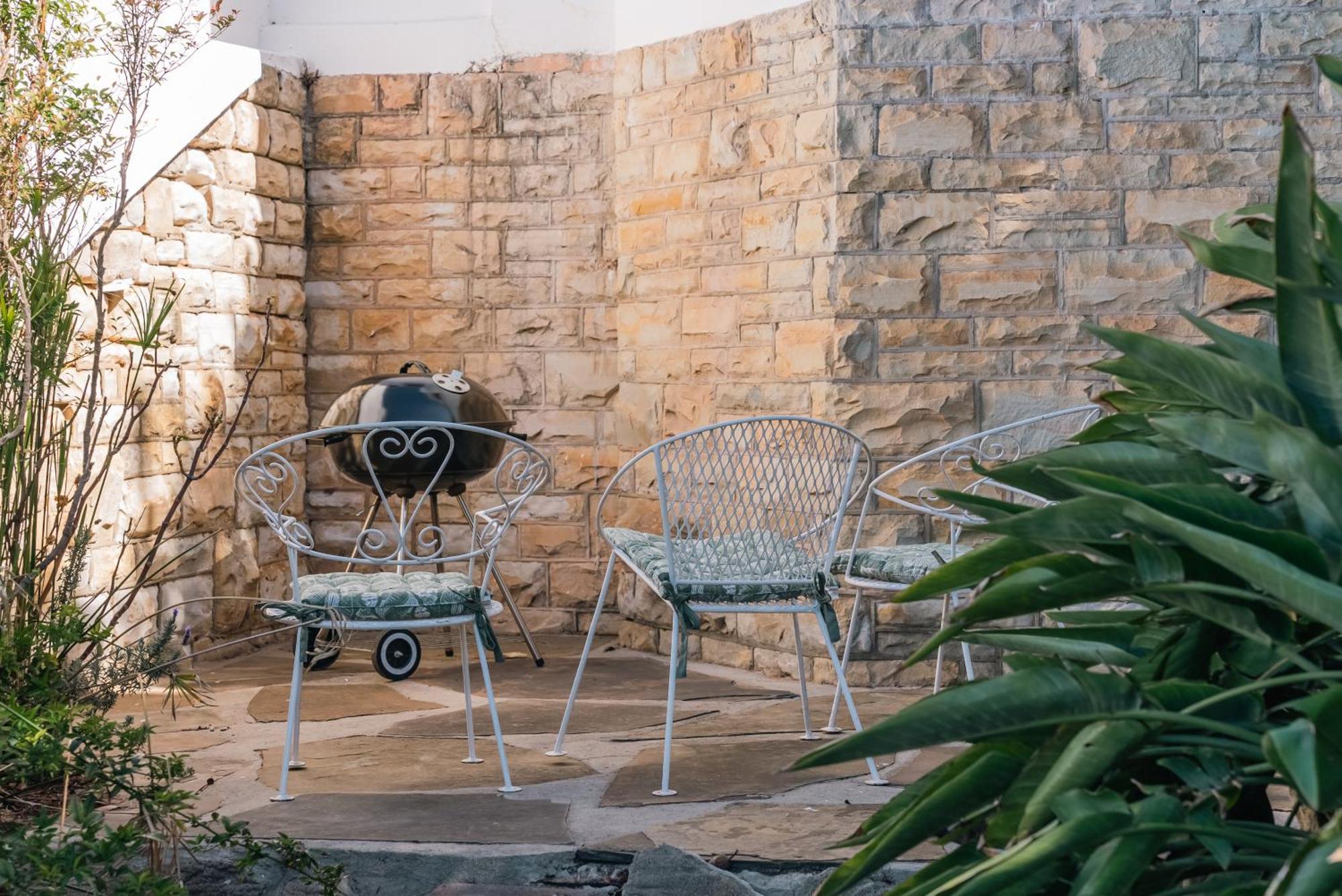 Apartamento Bonne Esperance, Simonʼs Town