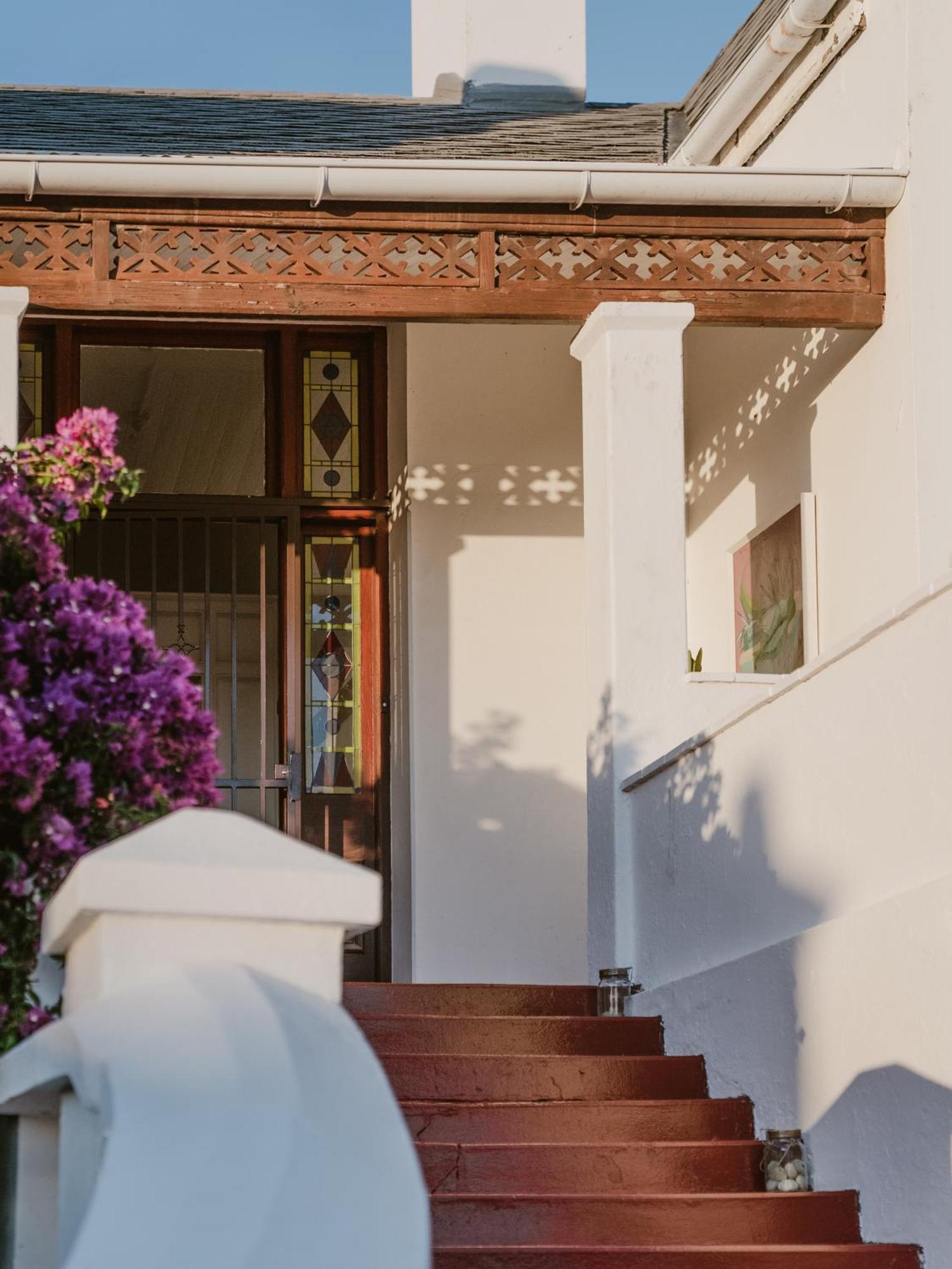 Bonne Esperance, * Simonʼs Town