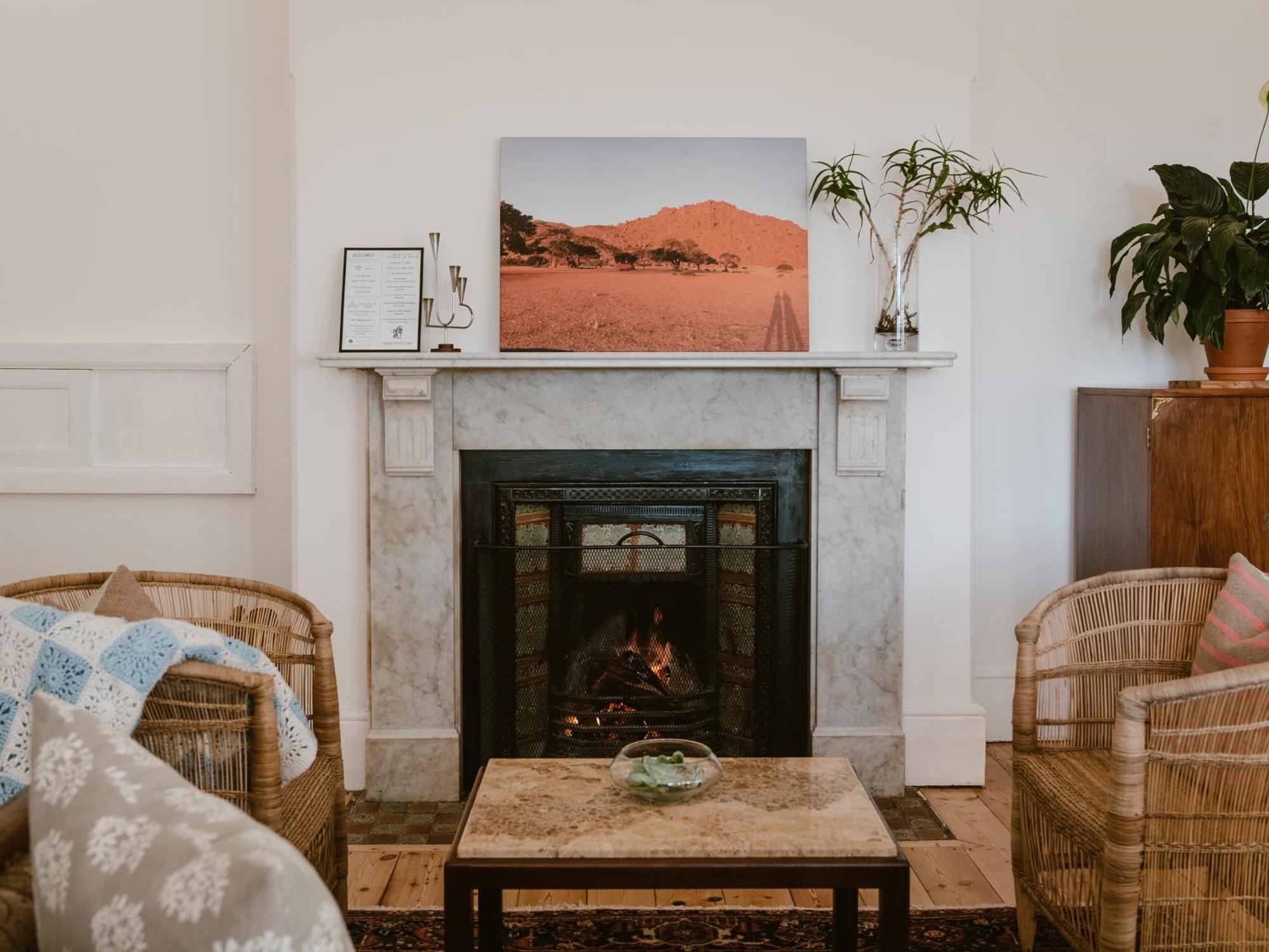 Bonne Esperance, Apartamento Simonʼs Town