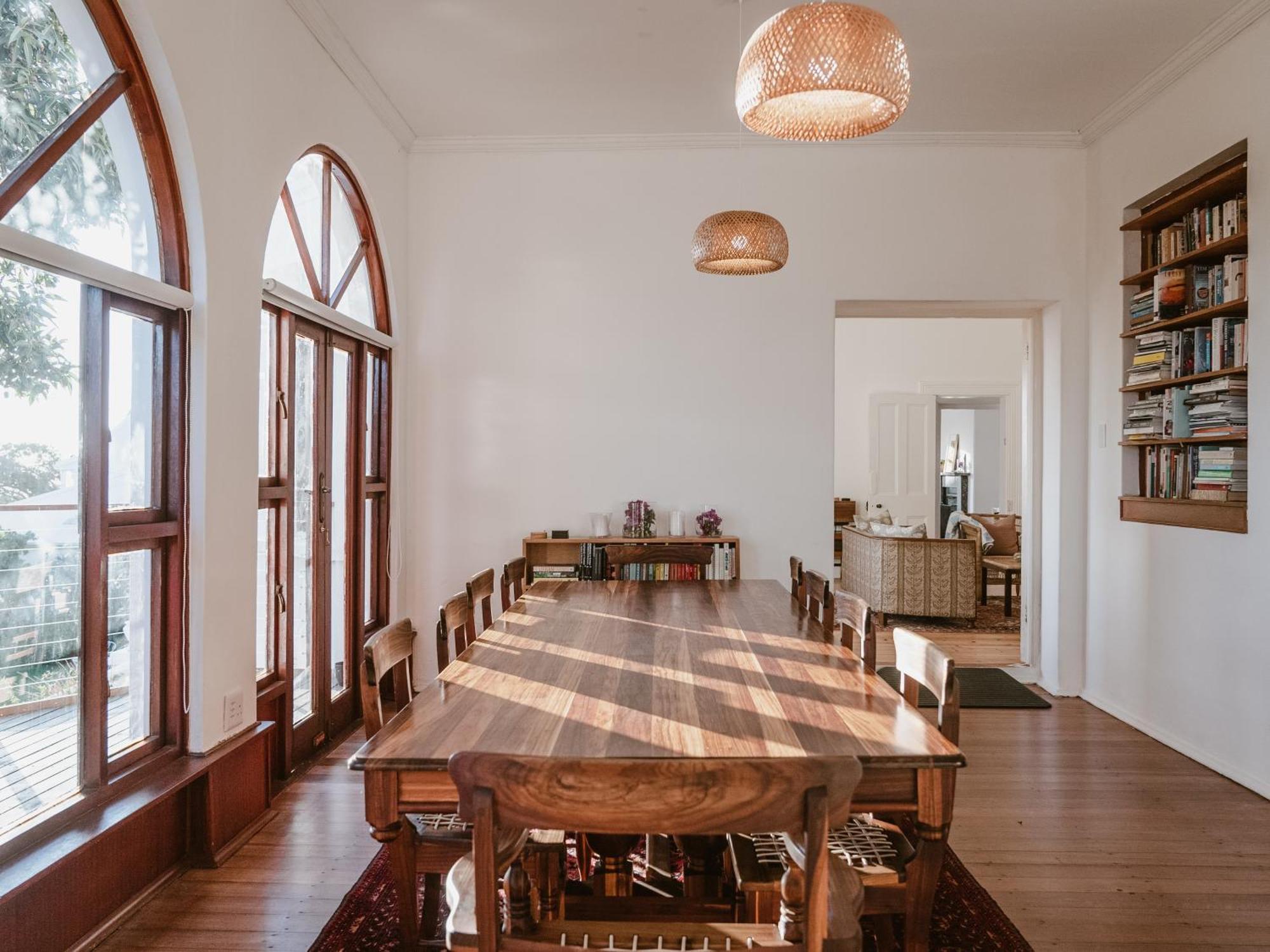 Bonne Esperance, Apartamento