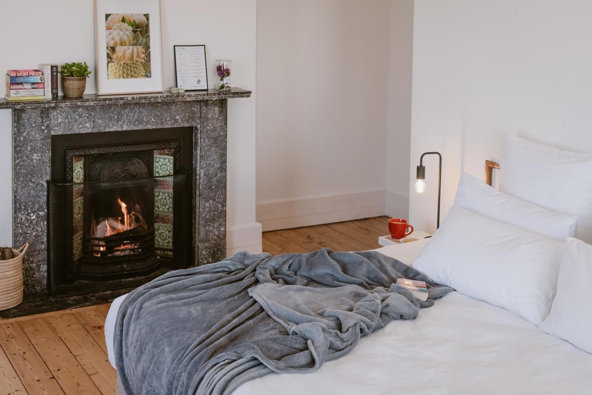 Bonne Esperance, Apartamento Simonʼs Town