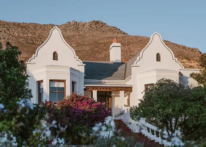 Bonne Esperance, Simon\'S Town