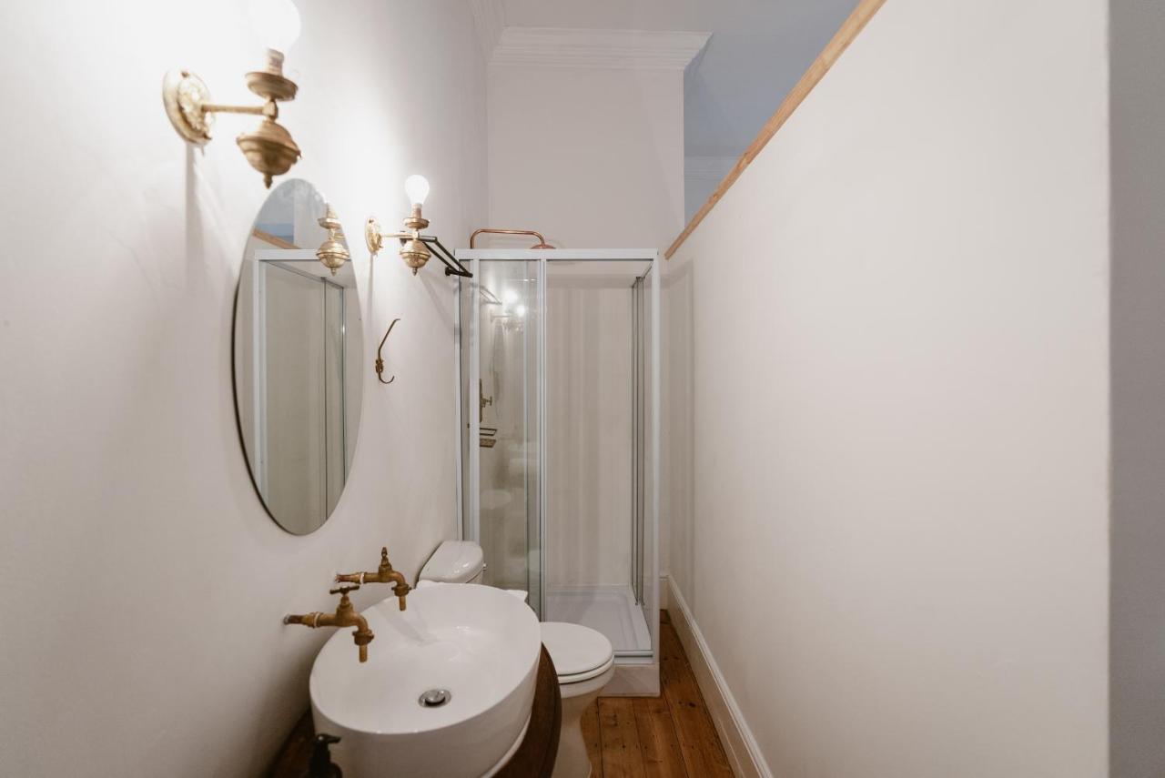 Apartment Bonne Esperance,
