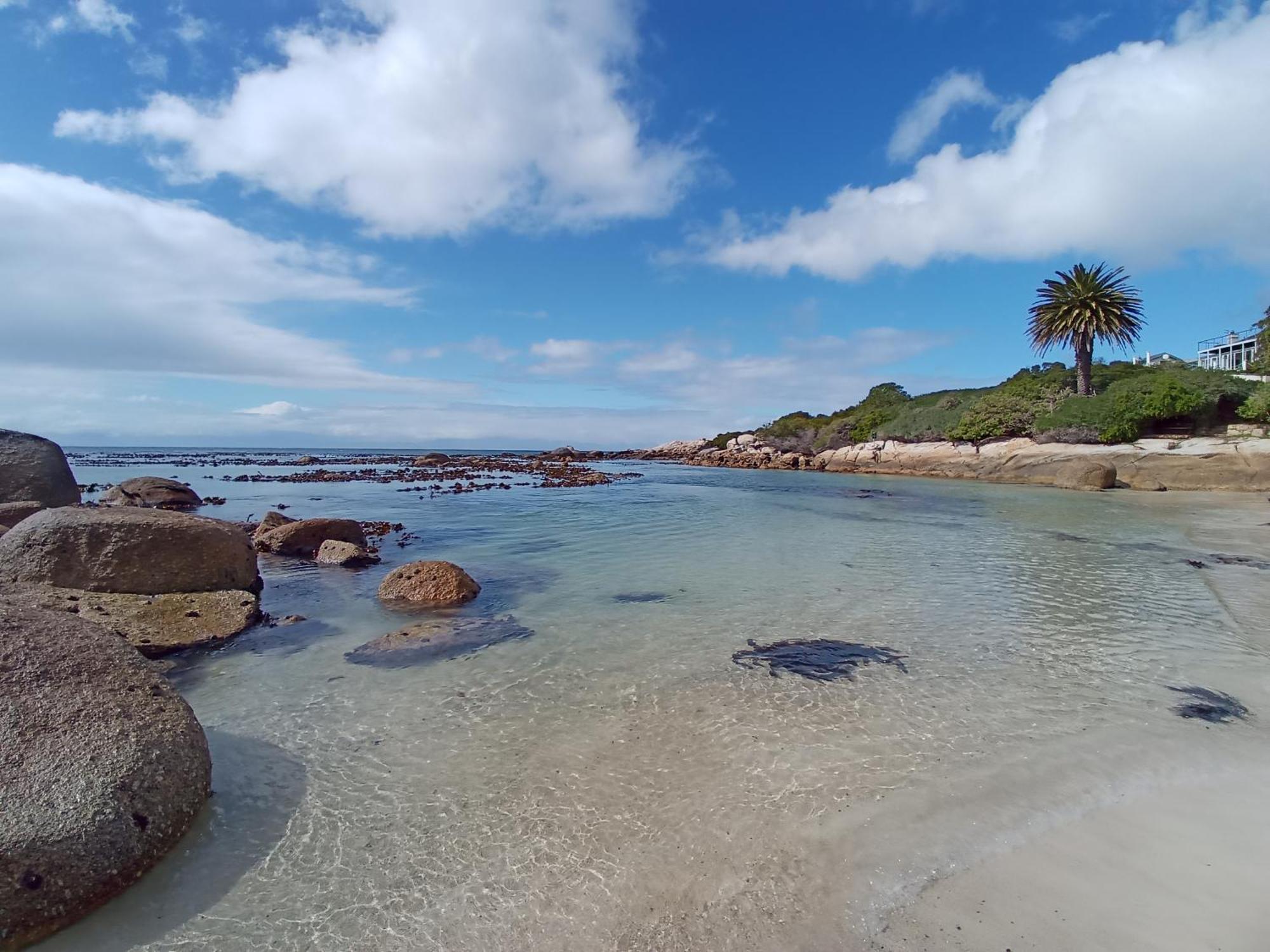 Bonne Esperance, Simon's Town