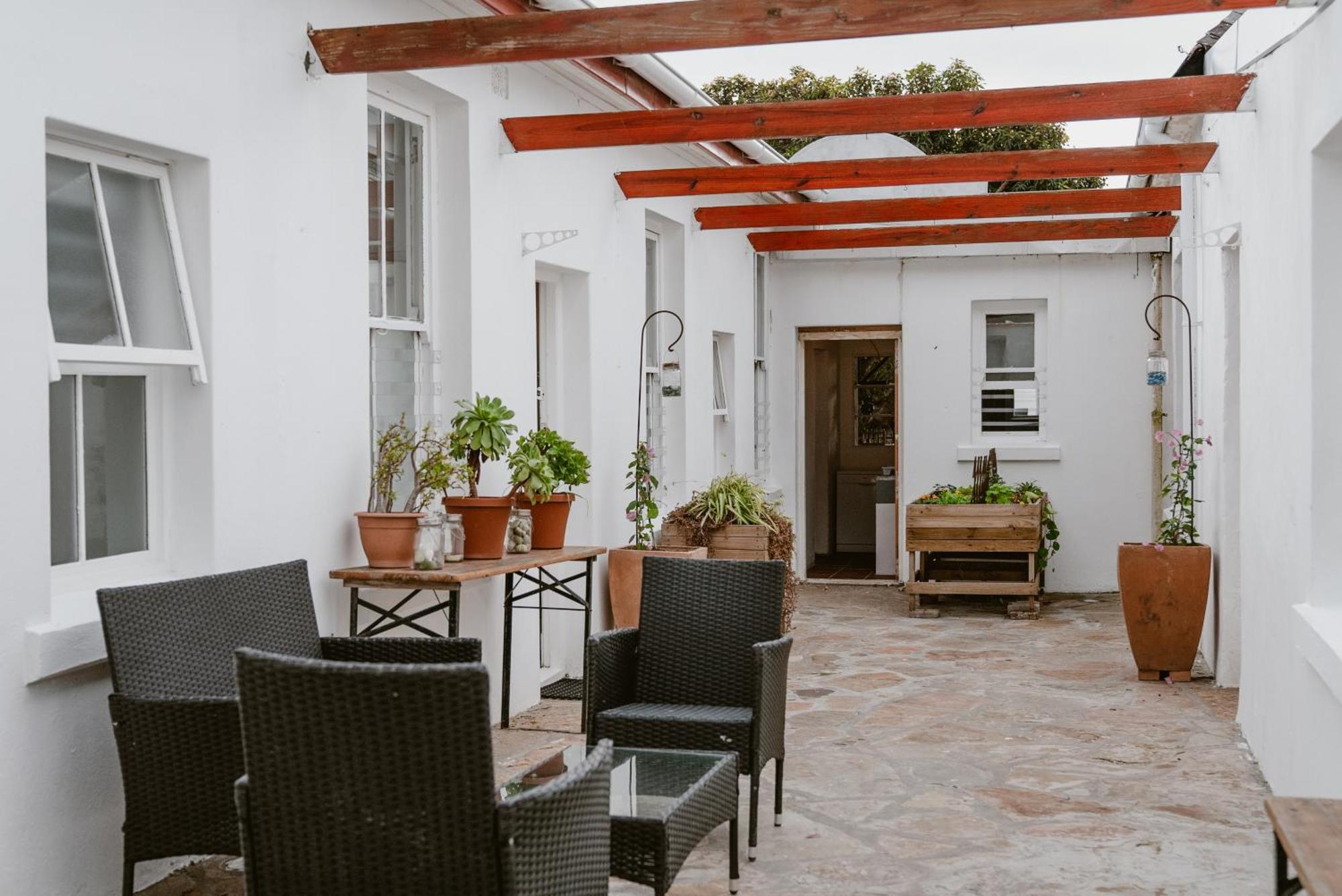 Bonne Esperance, Simon's Town