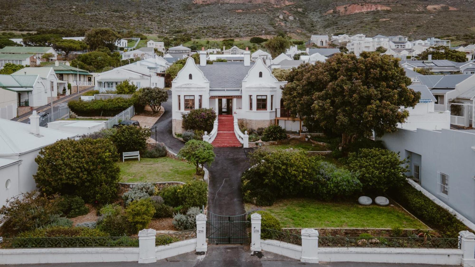 Bonne Esperance, Simon's Town