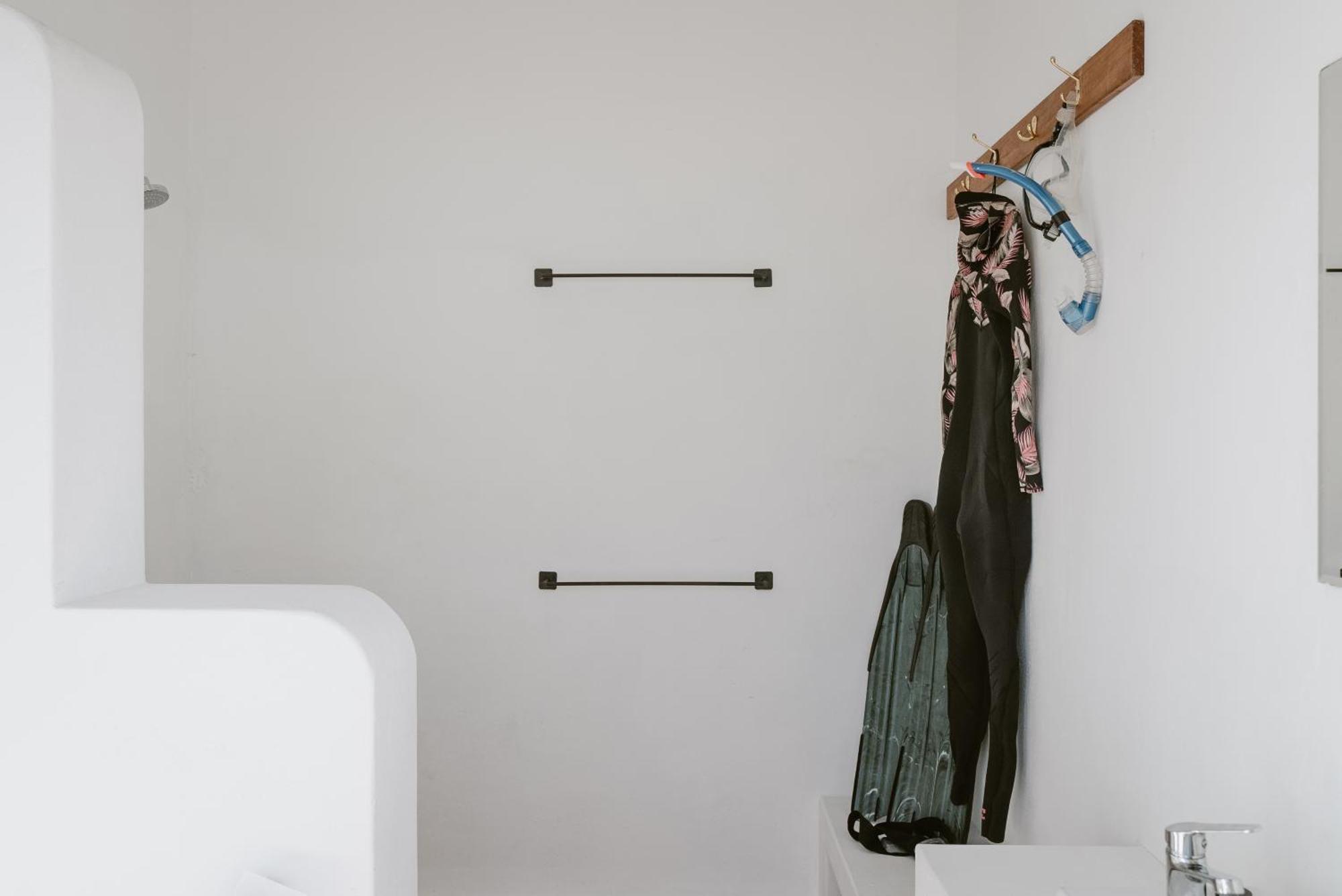 Apartment Bonne Esperance, *