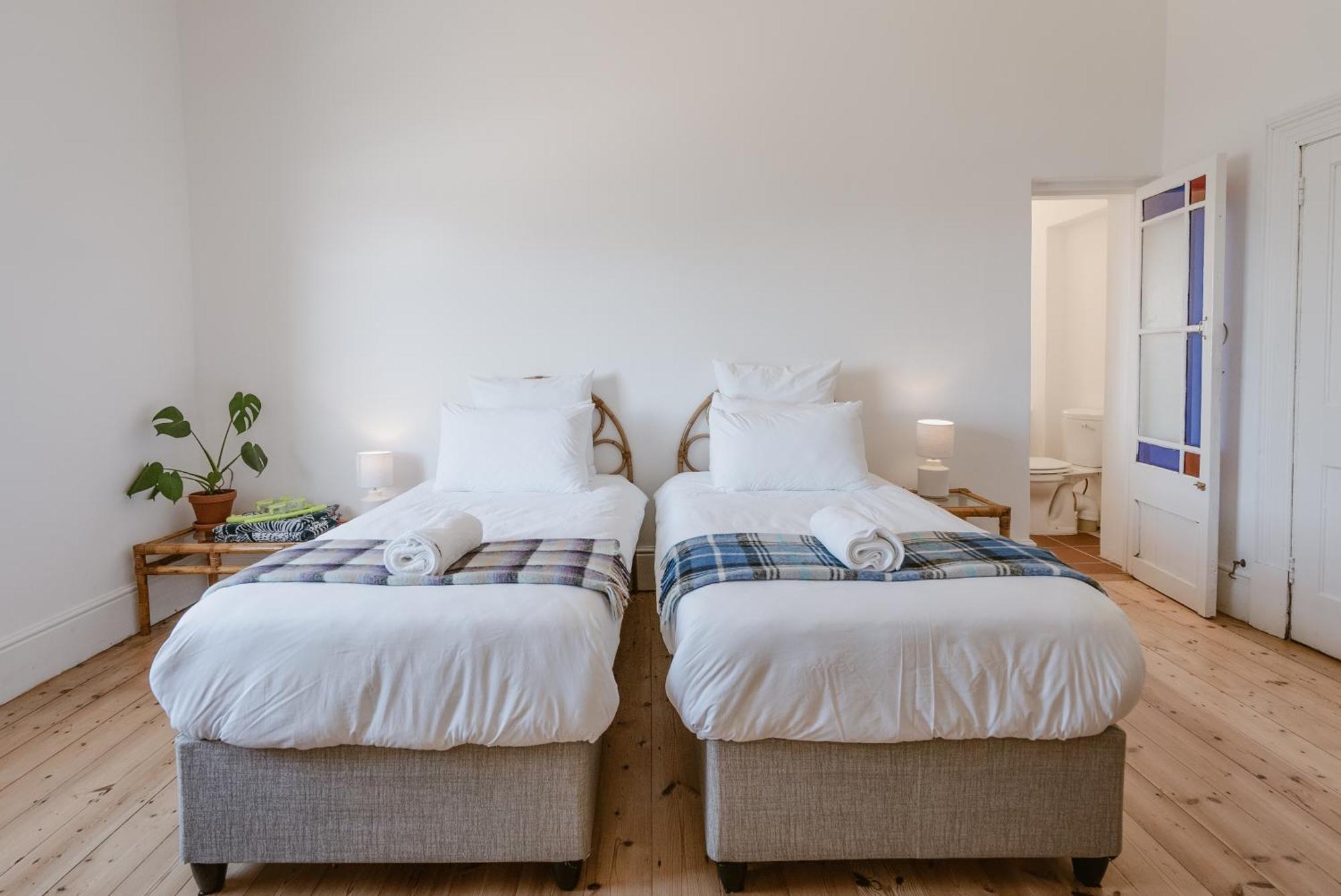 Apartment Bonne Esperance, Simon's Town