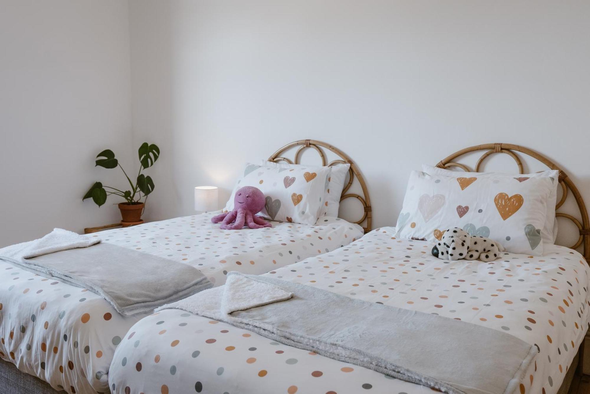 Apartment Bonne Esperance,