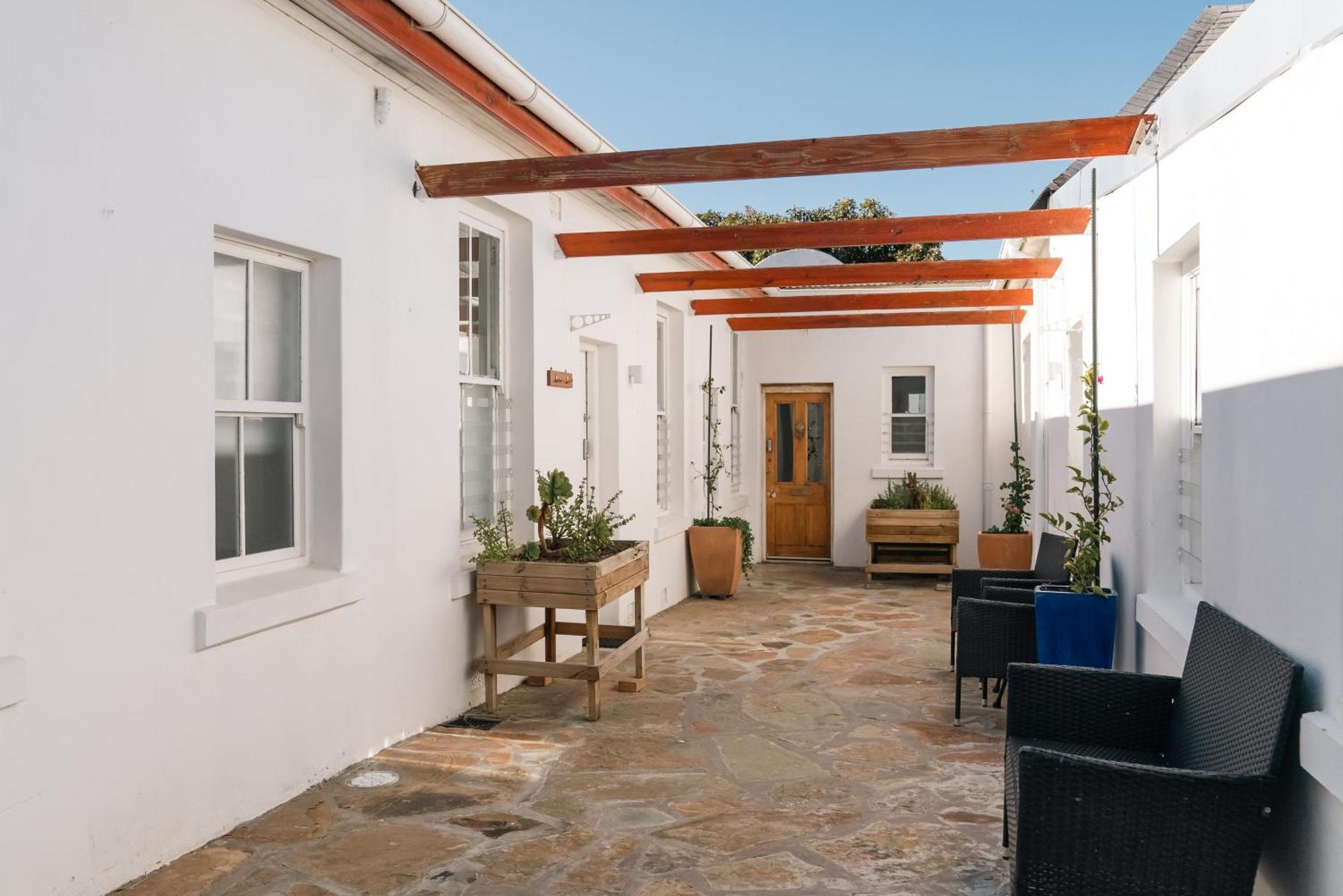 Apartment Bonne Esperance,