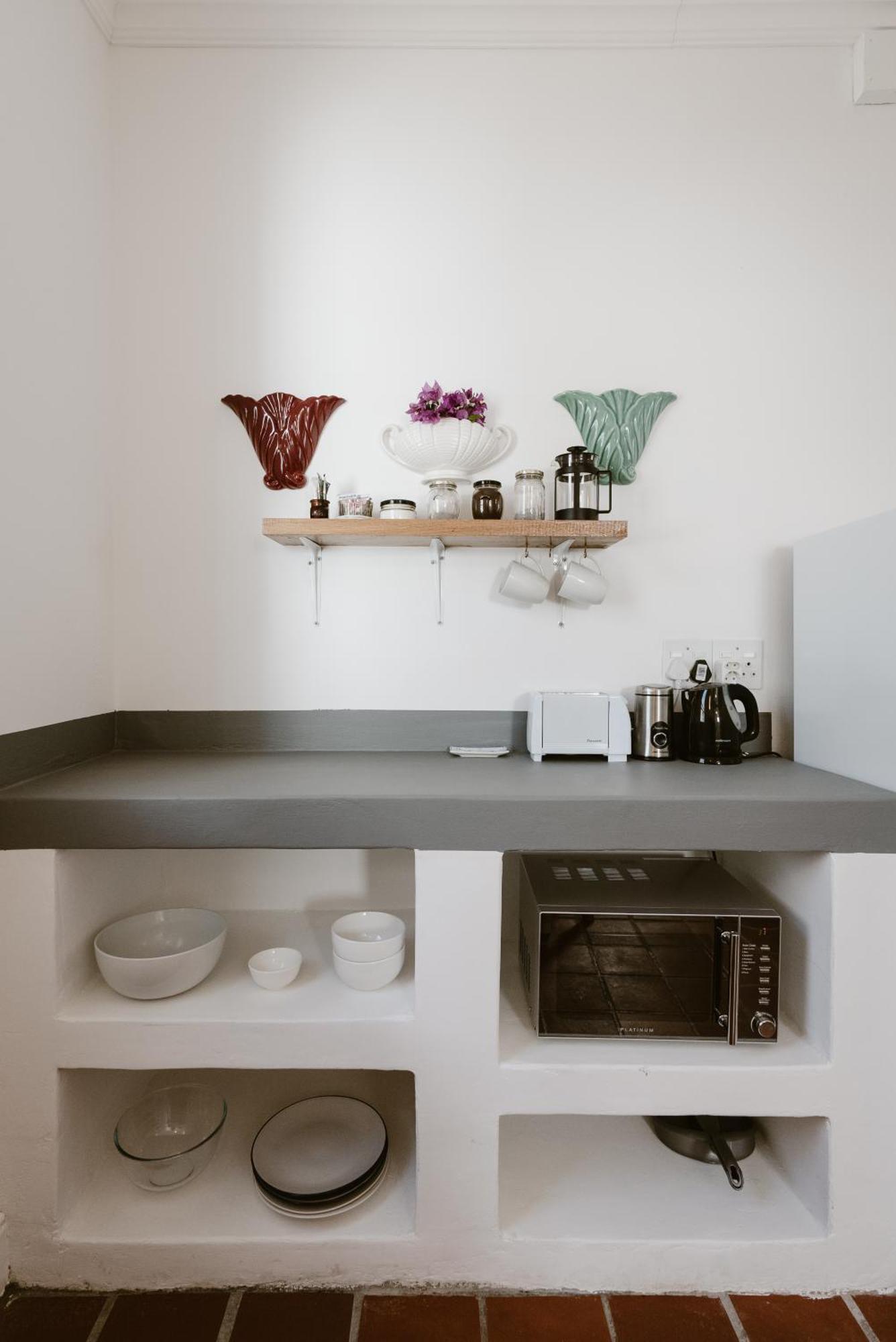 Bonne Esperance, Apartment