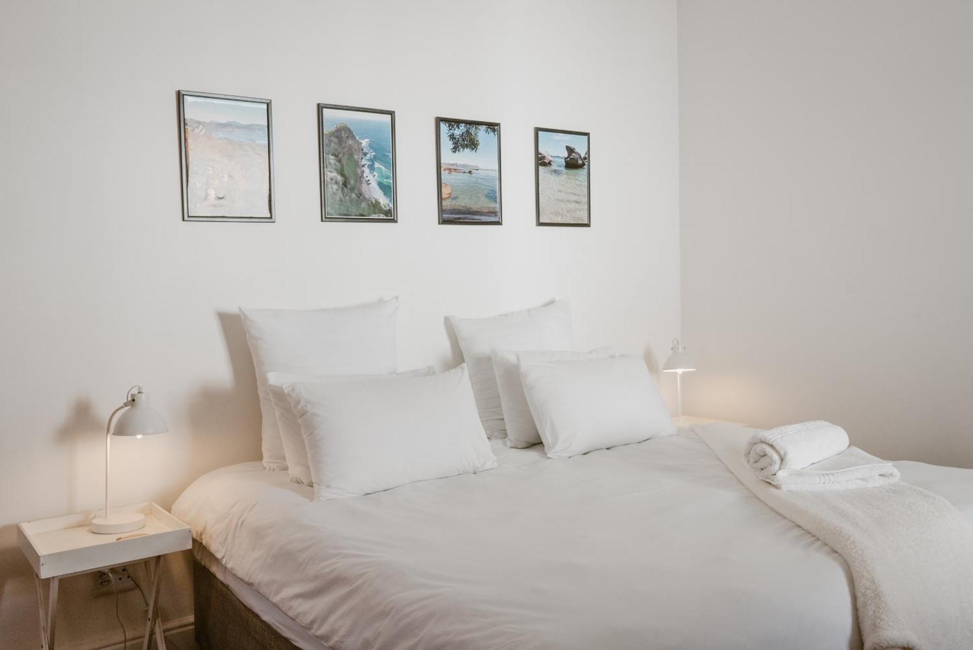 Apartment Bonne Esperance,
