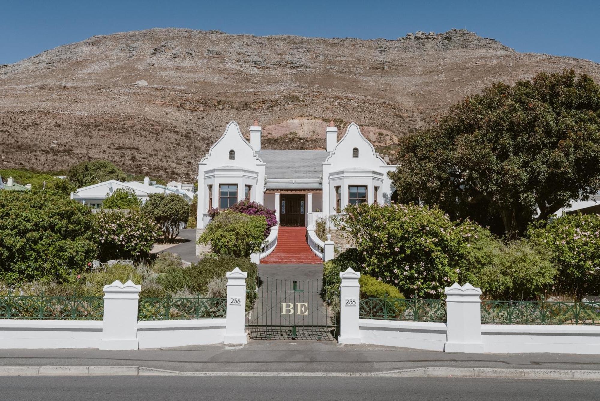 Apartment Bonne Esperance, Simon's Town