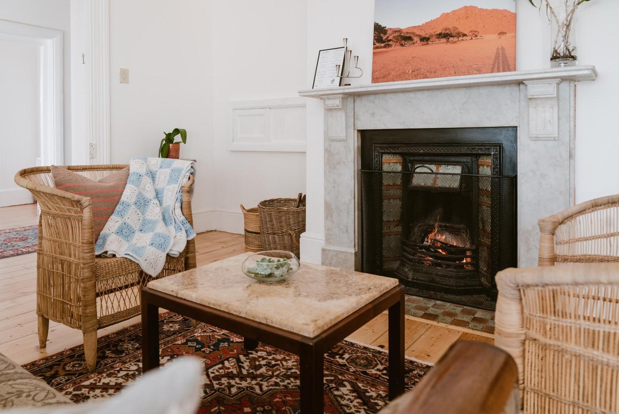 Bonne Esperance, Apartment Simon's Town
