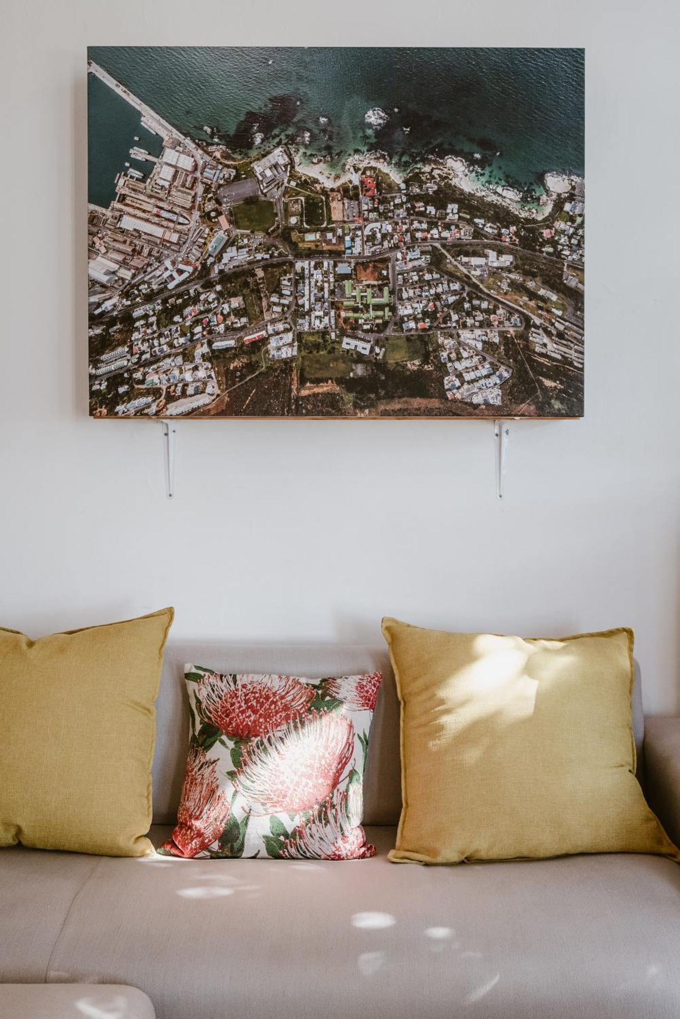 Bonne Esperance, Apartment *
