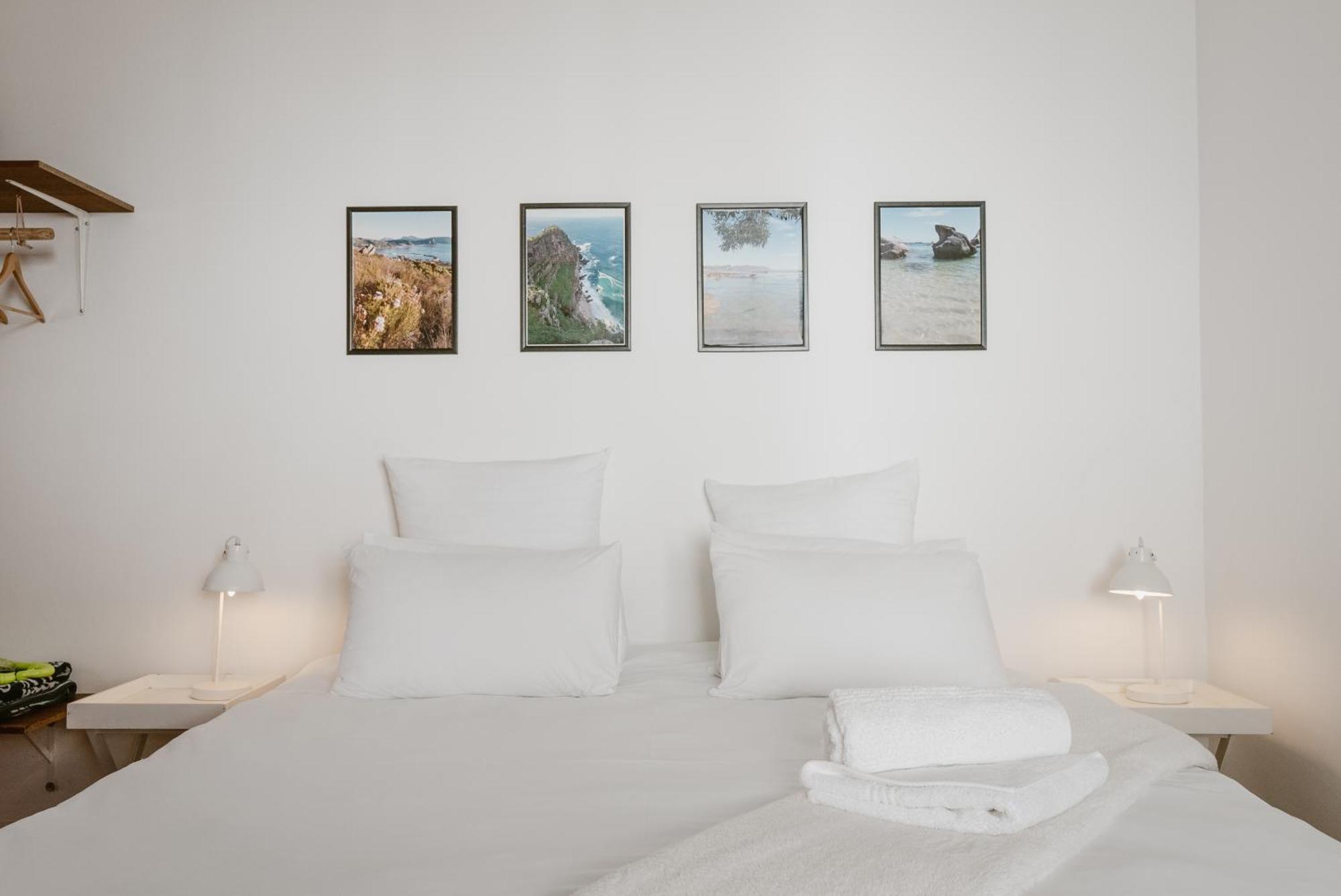 Apartment Bonne Esperance, *