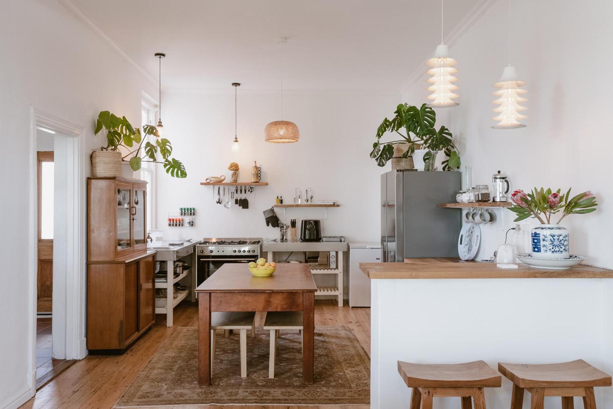 Bonne Esperance, Apartment *