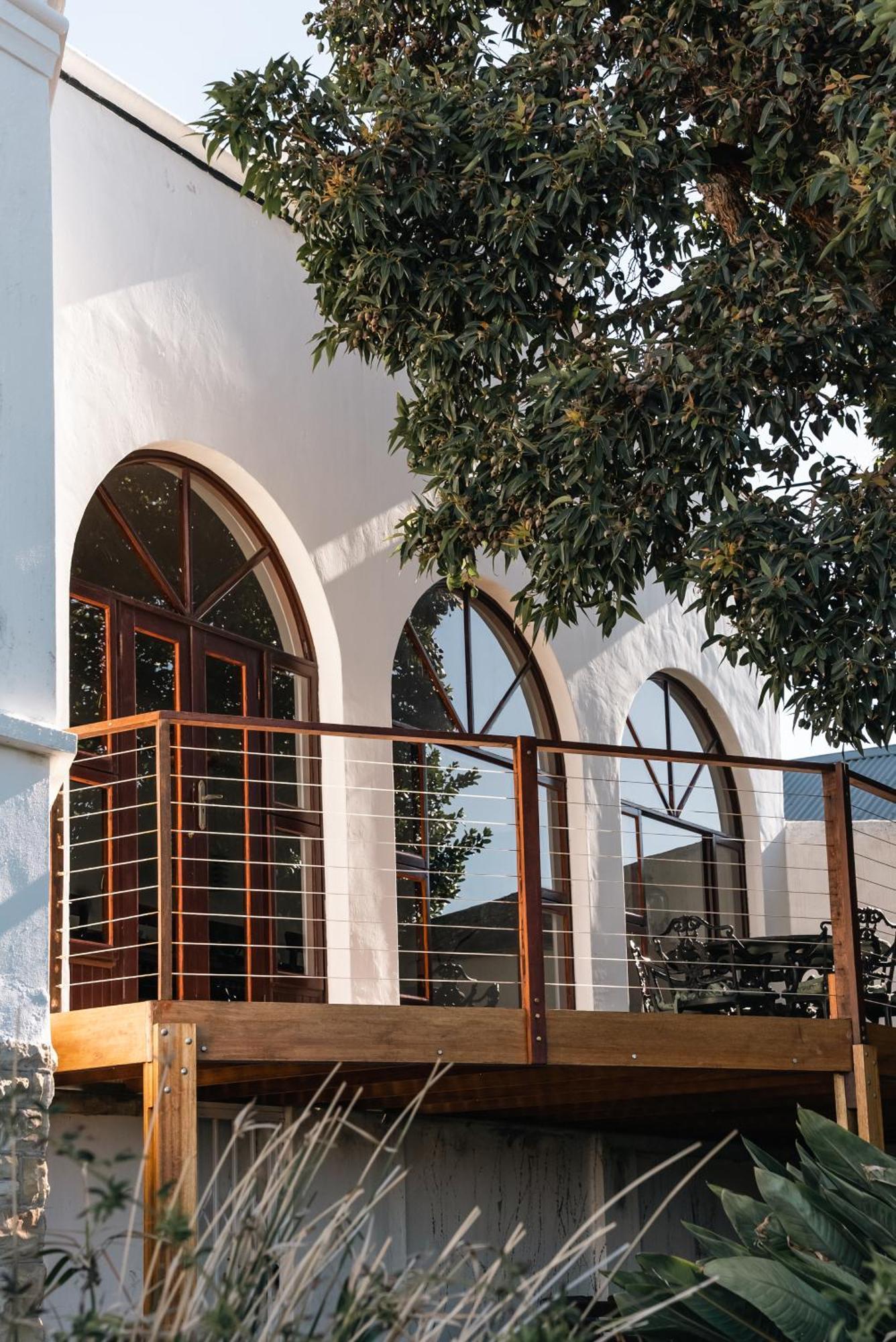 Bonne Esperance, Apartment Simon's Town