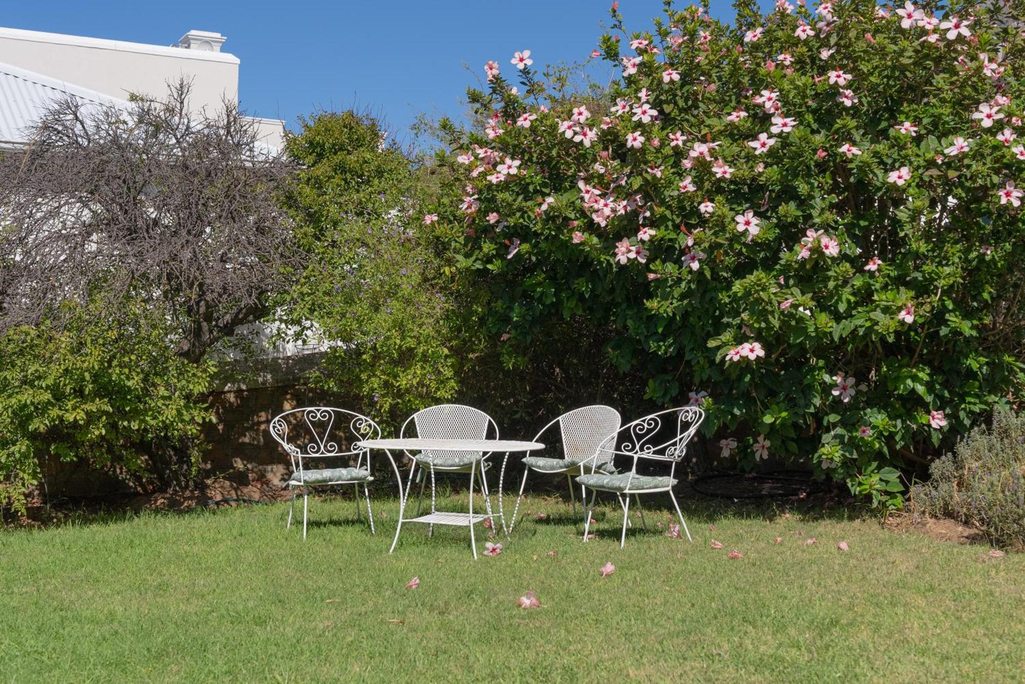 Bonne Esperance, Simon's Town