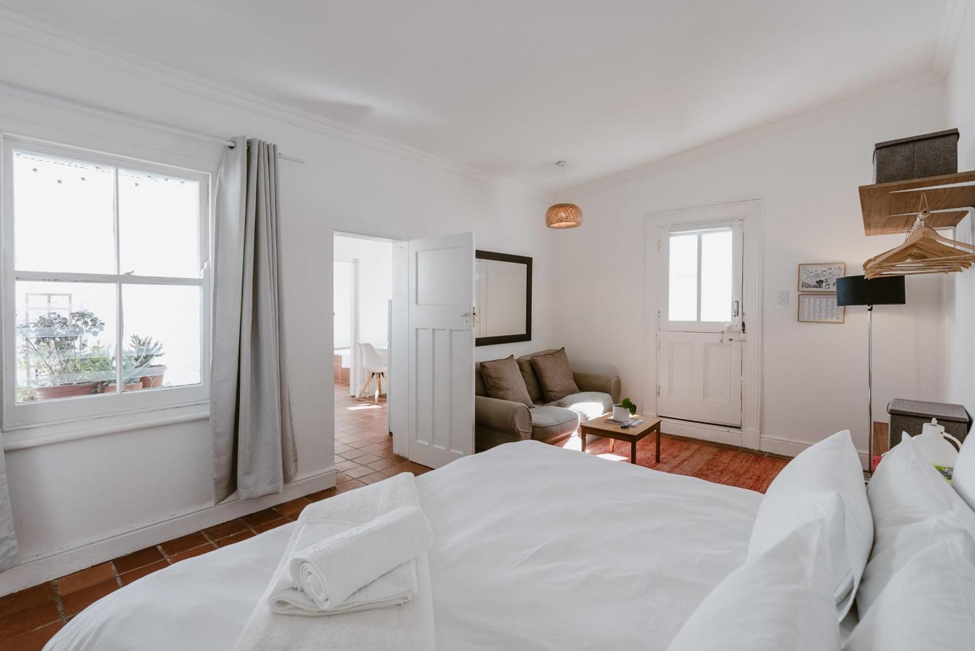 Bonne Esperance, Apartment *