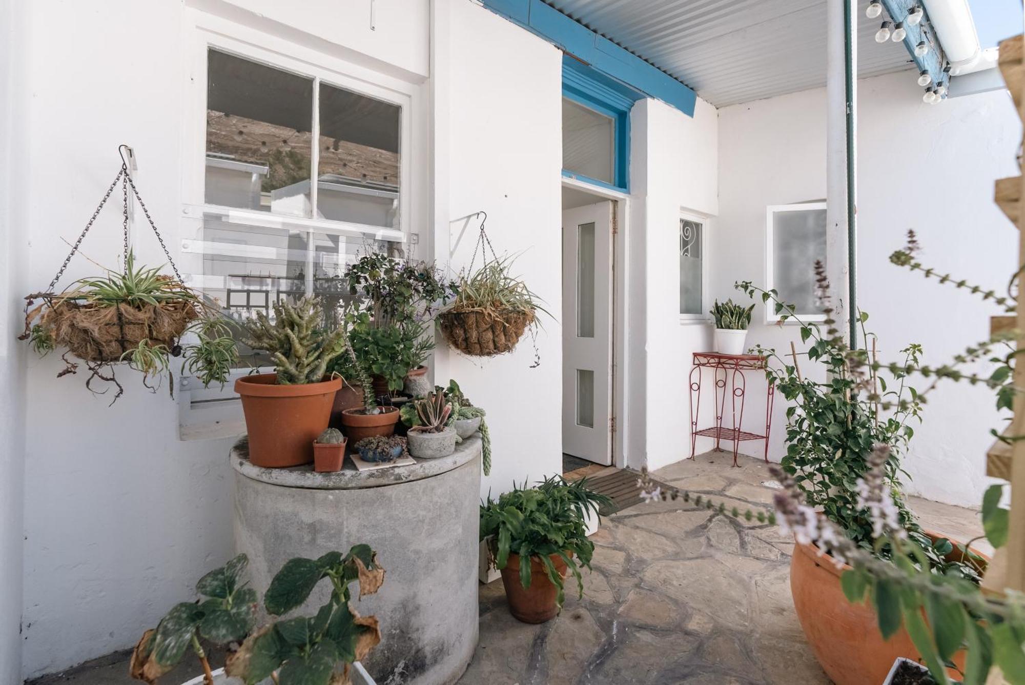 Bonne Esperance, Apartment Simon's Town