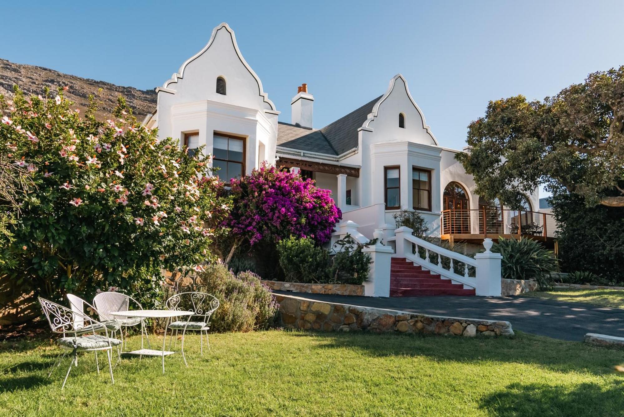 Bonne Esperance, Apartment