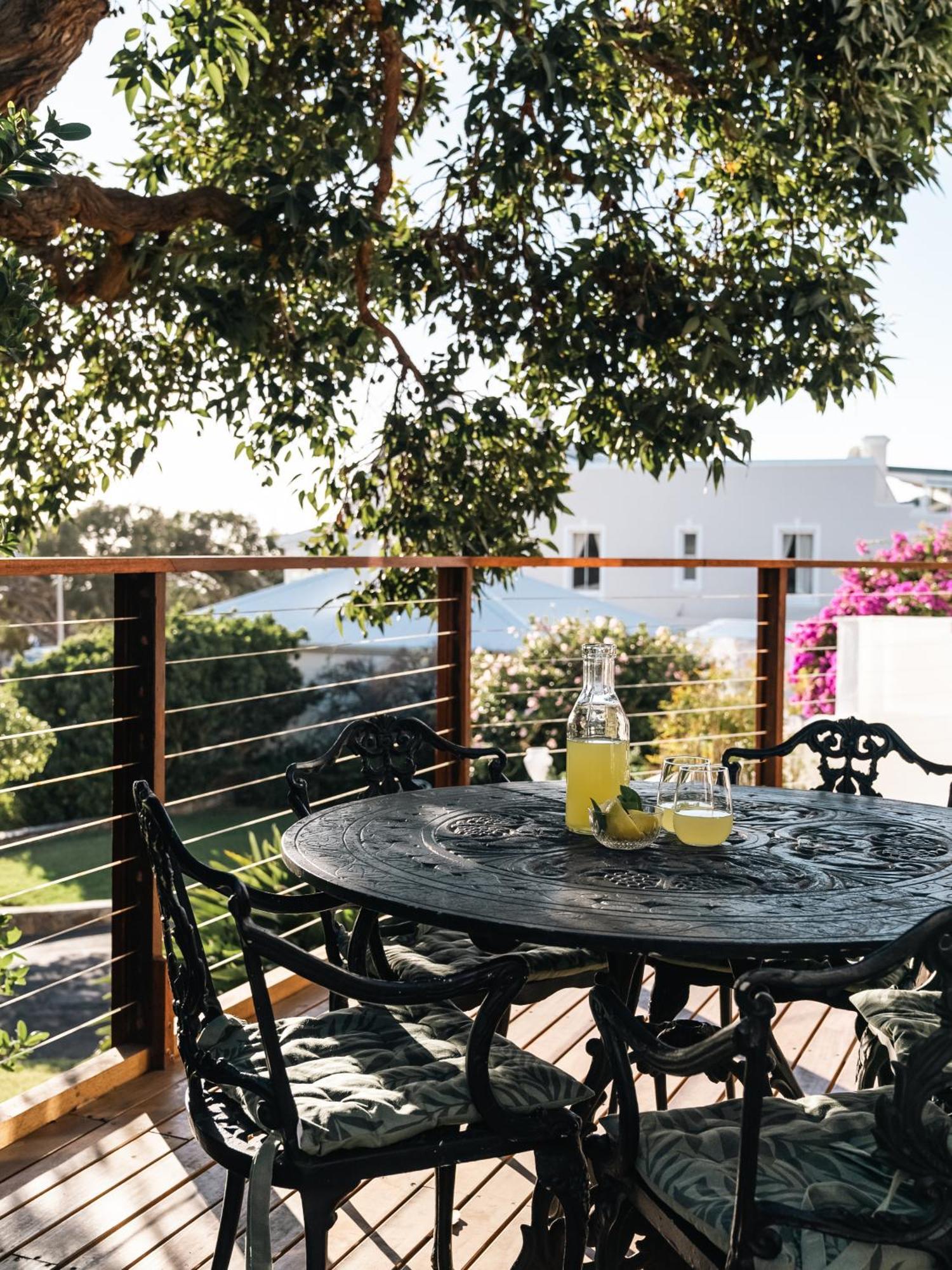 Bonne Esperance, Apartment *